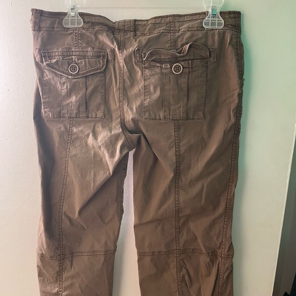 Cargo capris - Picture 3 of 3